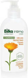 Bilka Intimate Wash Calendula Cream for Sensitive Area