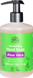 Urtekram Aloe Vera Citrus Fruits Liquid Soap 300ml