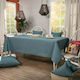 Teoran Checkered Cotton Chroma 16 135x135cm