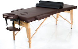 Rest Pro Classic 2 + Massage Bolsters Κρεβάτι Μασάζ 192x70εκ. Rest Pro Classic 2 + Massage Bolsters Κρεβάτι Μασάζ 192x70εκ.