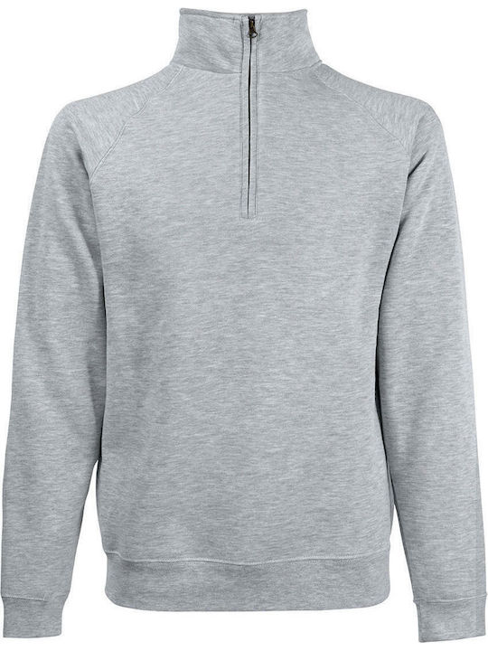 Fruit of the Loom Classic Men's Long Sleeve Pro...