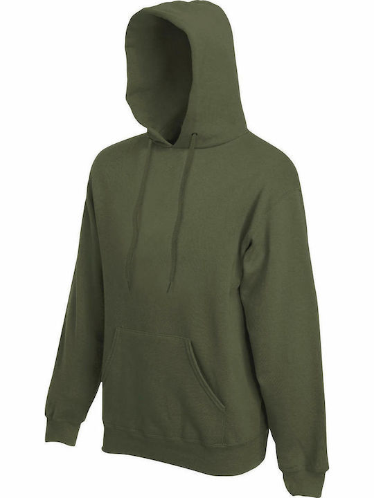 Fruit of the Loom Premium Men's Long Sleeve Pro...