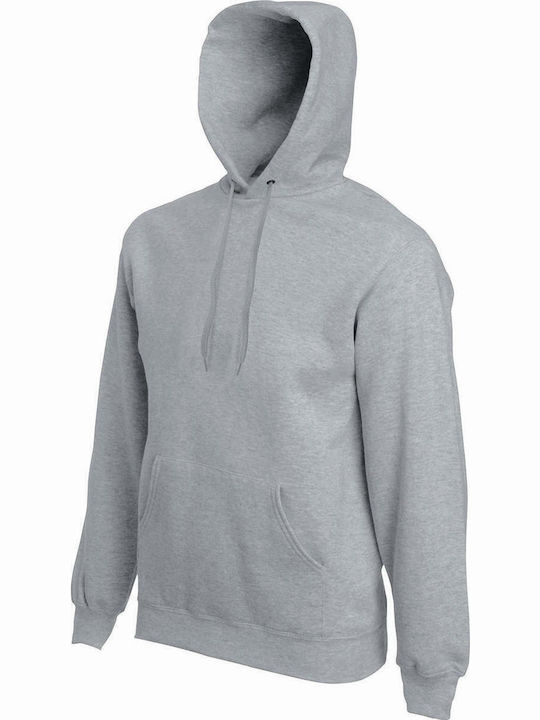 Fruit of the Loom Premium Men's Long Sleeve Pro...