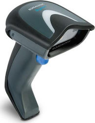 Datalogic Gryphon I GD4590 Handheld Scanner Wir...