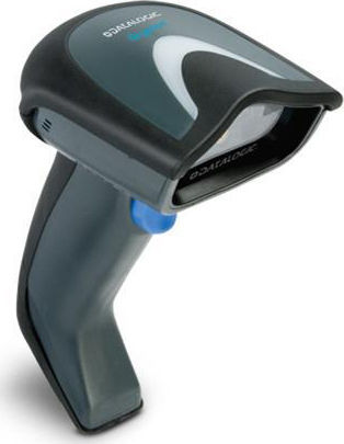 Datalogic Gryphon I GD4590 Handheld Scanner Wired with 2D and QR Barcode Reading Capability