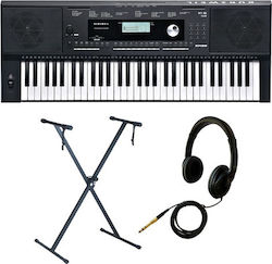 Kurzweil Αρμόνιο KP100 με 61 Δυναμικά Πλήκτρα μ...