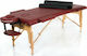 Rest Pro Classic 2 + Massage Bolsters Pat Masaj...