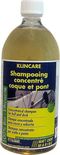 Matt Chem Καθαριστικό Σκάφους 1000ml