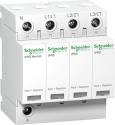 Schneider Electric iPRD20 Антикерни панел Тип T...