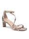 Guess Selby Damen Sandalen in Gray Farbe