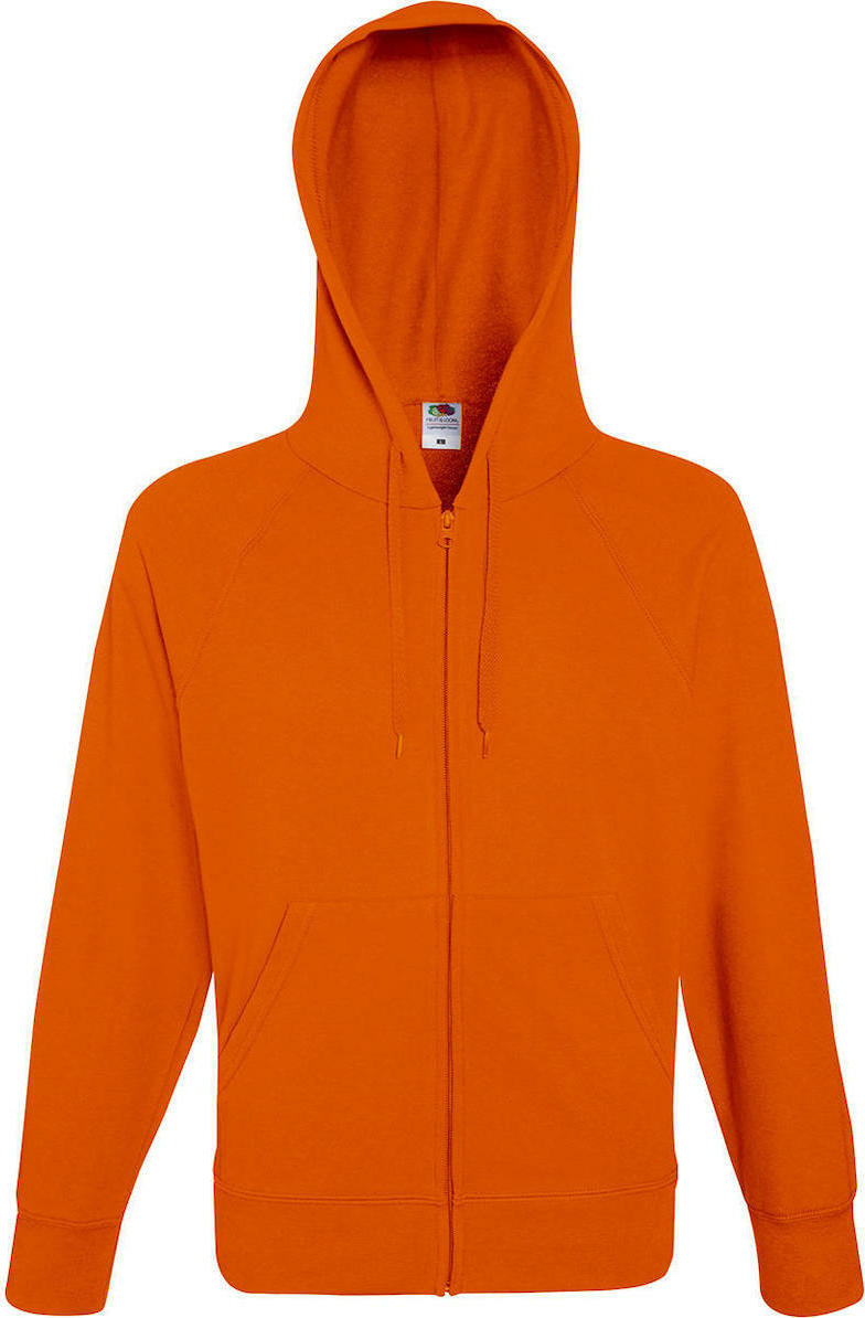 Fruit of the Loom Lightweight Men s Long Sleeve Promotional