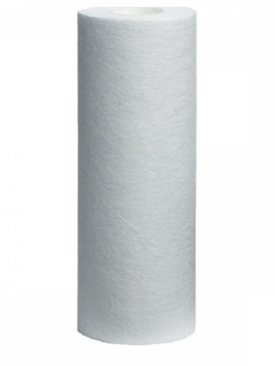 Atlas Filtri Water Filter Replacement Central Water Filtration System made of Polypropylene 7" CPP 7 SX 25 μm