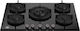 Bertazzoni Autonomous Natural Gas Cooktop 75.5x52.5cm