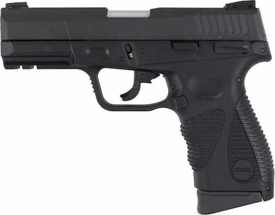 KWC Pistol cu Aer CO2 24/7 Glisă Metalică Recul 4.5mm
