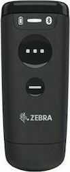Zebra CS6080 Socket Scanner Ασύρματο με Δυνατότητα Ανάγνωσης 2D και QR Barcodes