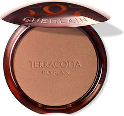 Guerlain Terracotta Bronzing Powder Powder