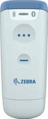 Zebra CS6080-HC Сканер за гнезда С кабел с Възможност за Четене на 2D и QR Баркодове