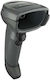 Zebra DS4608 Handheld-Scanner Verkabelt mit 2D- und QR-Barcode-Lesefunktion