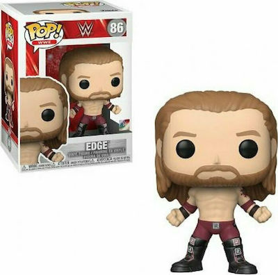 Funko Pop! WWE: Edge 86