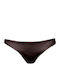 Bikini Brazil Καφέ