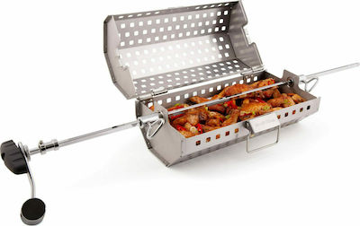 Broil King Inox Barbecue Spit 31cm