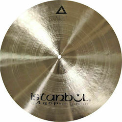 Istanbul 20" Agop XIST Suspended Crash Cymbal