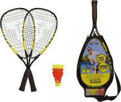 Talbot Torro Speed 4400 Speedminton Set