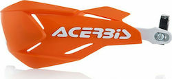 Acerbis Мотоциклетни ръкавици X-Factory Оранжев...
