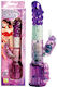 International Jumping Rabbit Δονητής Rabbit 25cm Purple