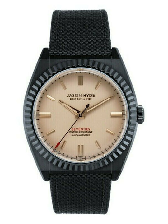 Jason Hyde JH1002