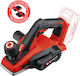 Einhell TE-PL 18/82 Li Planer 18V Solo with Suction System