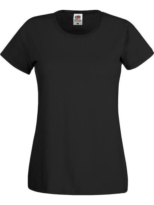 Fruit of the Loom Ladies Original T Women's Sho...