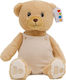 BoBo Buddies Plush Bear My First Bobo