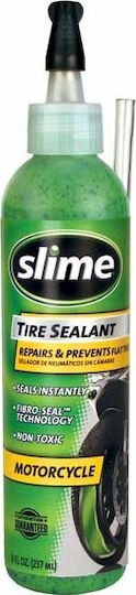 Slime Lichid De Etanșare Pentru Anvelope Motocicletă 237ml