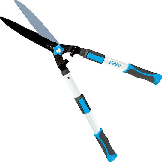 Aquacraft Ψαλίδι Κήπου για Θάμνους Τηλεσκοπικό 370213