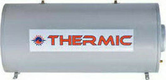 Thermic BLT ECO GL 200 Boiler Solar 190lt Sticlă Energie Triplă