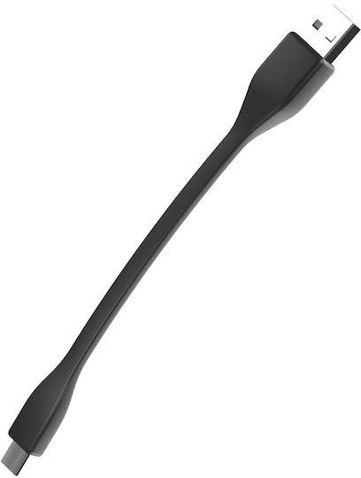 NiteCore Flexible Stand Lighting Flashlight Accessories Flexible USB-C cable for Nitecore TINI-2