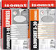 Isomat Flowcret 1-10 Express Γκρι 25kg