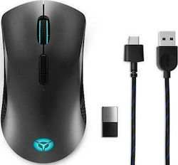 Lenovo Legion M600 Wireless Kabellos Schwarz