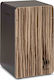 Schlagwerk Cajon CP410ST 2inOne Barista Με Σορτίνα Standard