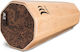 Schlagwerk Sertar CBK80 Cajabuka Burl Flower Tradițional Standard