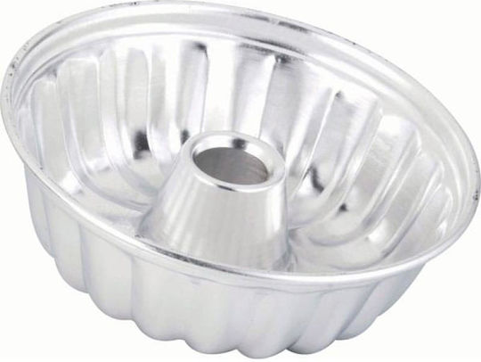 Viosarp Backform Torte Aluminium 29x29cm 1cm