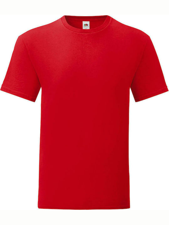 Fruit of the Loom Iconic 150 T Werbe-T-Shirt in...