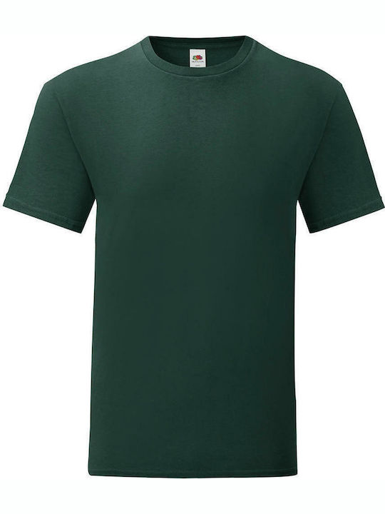 Fruit of the Loom Iconic 150 T Werbe-T-Shirt Fo...