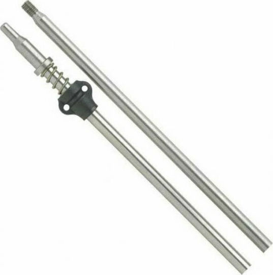 Salvimar Speargun Shaft mit Gewinde Edelstahl 7mm 108cm