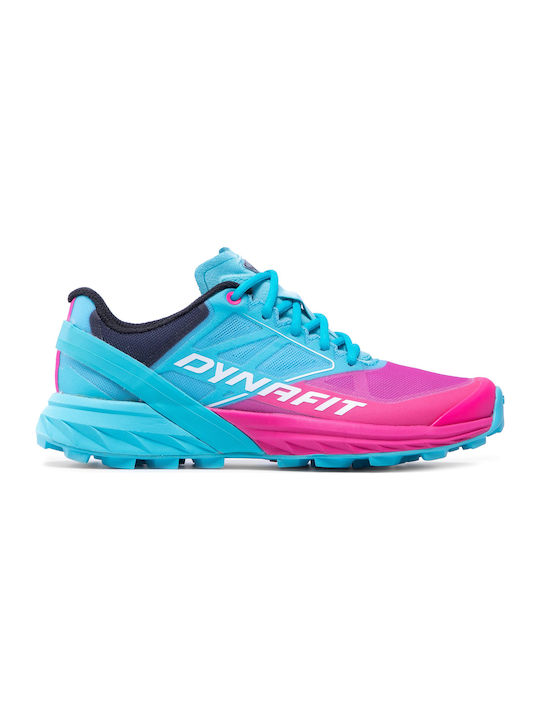 Alpine Sport Shoes Trail Running Multicolour