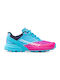 Alpine Sport Shoes Trail Running Multicolour