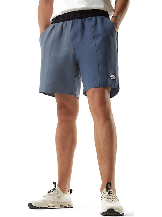 The North Face Sportliche Herrenshorts Marineblau