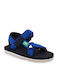 Kids' Sandals Reef Blue