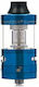 Steam Crave Supreme RDTA V2.1 Atomizor pentru Țigări Electronice RDTA 5ml 25mm Albastru